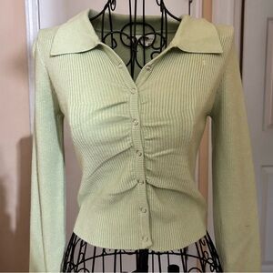 Pacsun W S long sleeve new